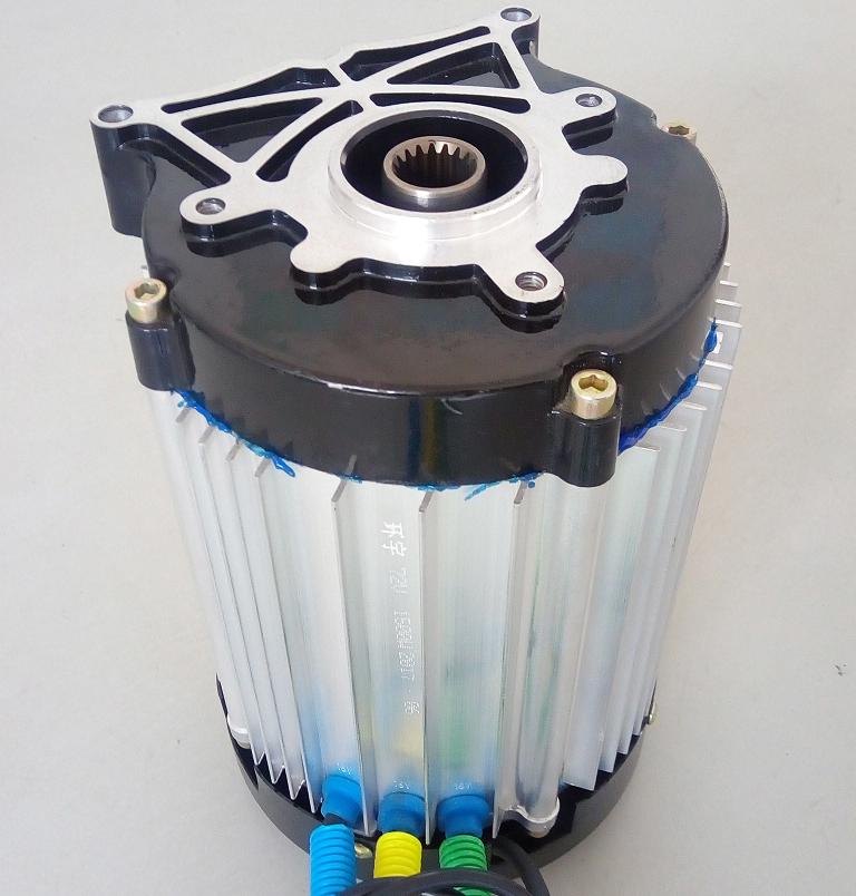 濟(jì)寧直流無刷電機(jī)生產(chǎn)廠家